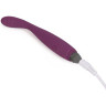 Вибромассажер с двумя моторами SVAKOM CICI VIOLET SG-02B